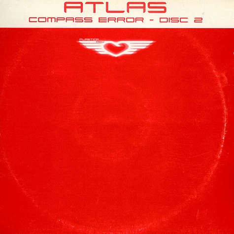 Atlas - Compass Error (Disc 2)