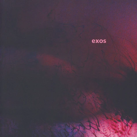Exos - Alien Eyes