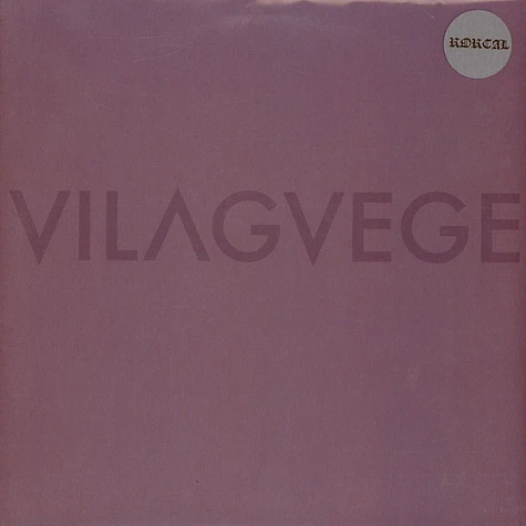 Rorcal - Világvége