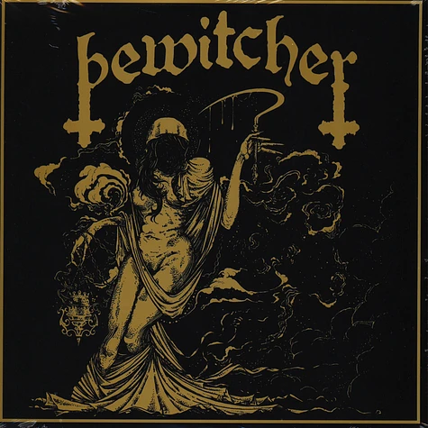 Bewitcher - Bewitcher