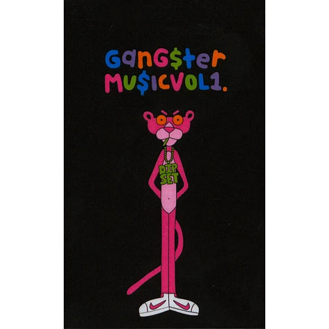 V.A. - Gangster Music Volume 1