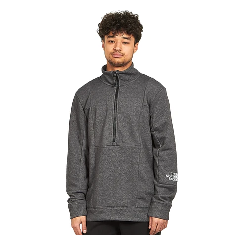 The North Face - Light 1/2 Zip Sweater