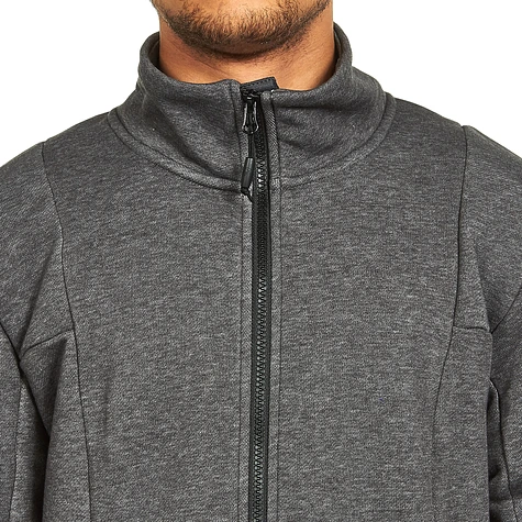 The North Face - Light 1/2 Zip Sweater