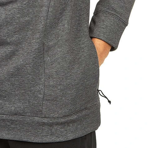 The North Face - Light 1/2 Zip Sweater