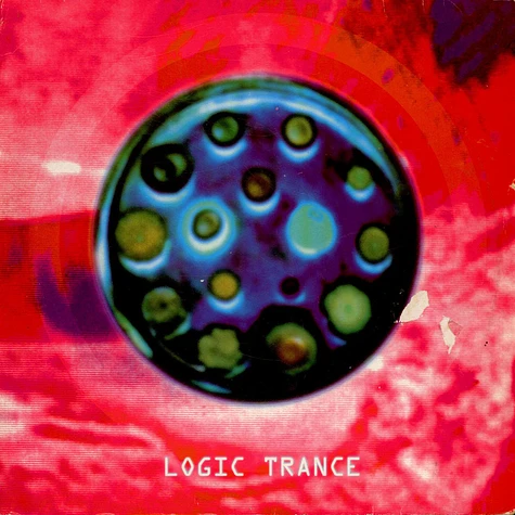 V.A. - Logic Trance