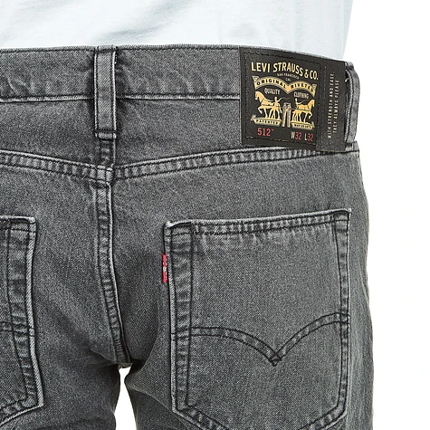 Levi's® - Skate 512 Slim 5 Pocket