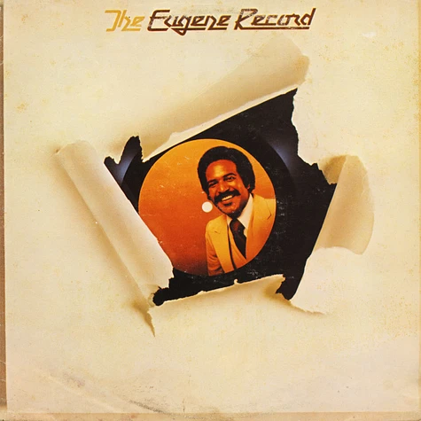 Eugene Record - The Eugene Record