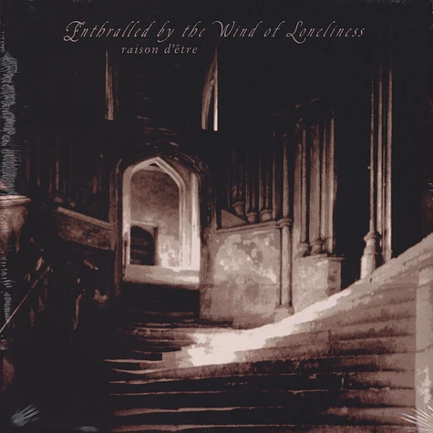 Raison D'etre - Enthralled By The Wind Of Loneliness