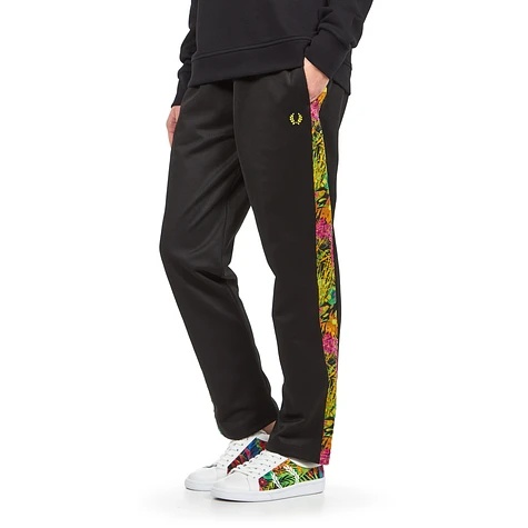 Fred Perry - Liberty Print Sports Track Pant