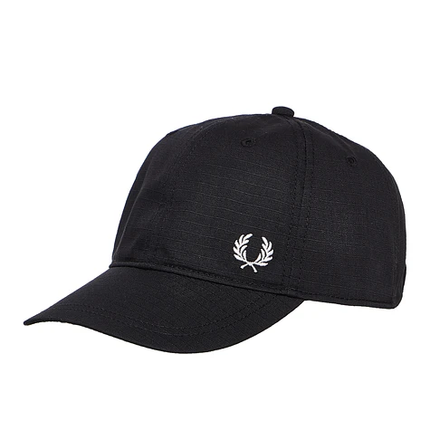 Fred Perry - Ripstop Baseball Cap