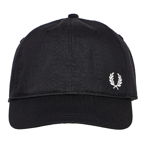 Fred Perry - Ripstop Baseball Cap