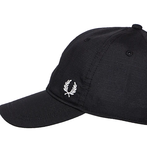 Fred Perry - Ripstop Baseball Cap