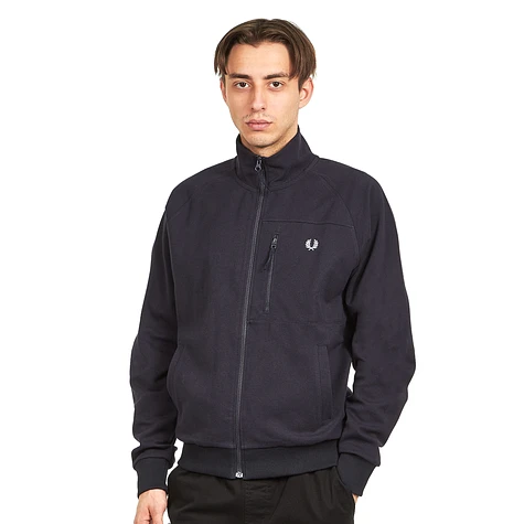 Fred Perry - Utility Track Jacket