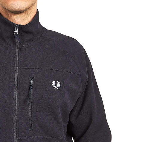 Fred Perry - Utility Track Jacket