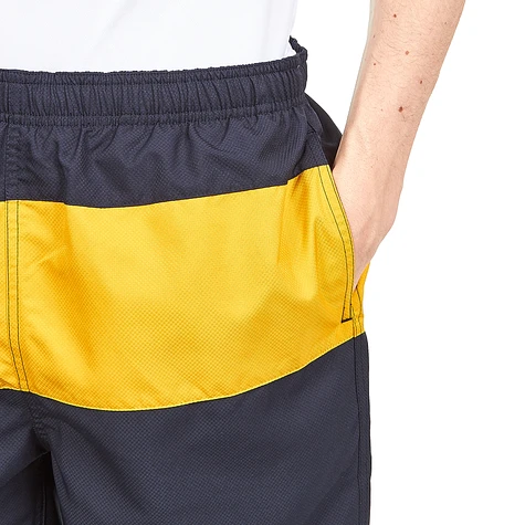 Fred Perry - Panelled Swimshort