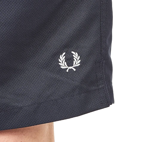 Fred Perry - Panelled Swimshort