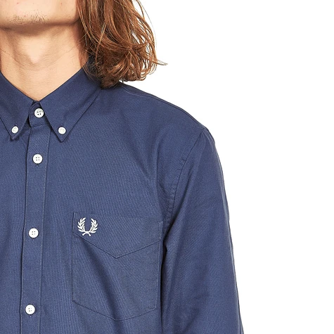 Fred Perry - Classic Oxford Shirt