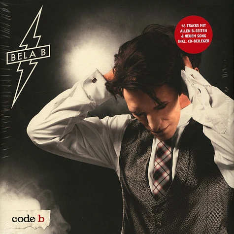 Bela B - Code B