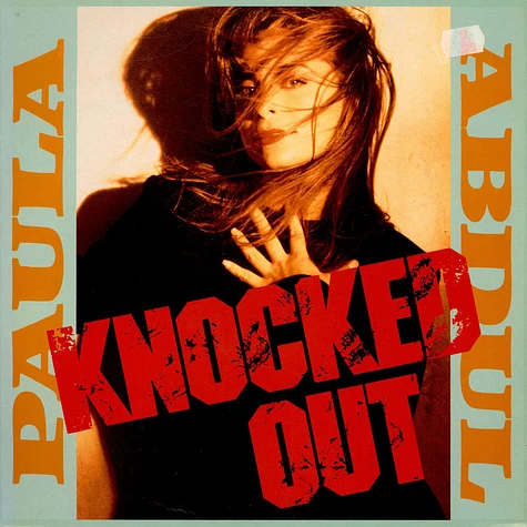 Paula Abdul - Knocked Out