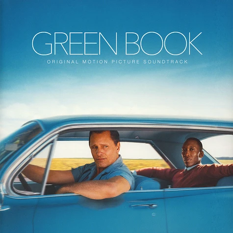 Kris Bowers - OST Green Book