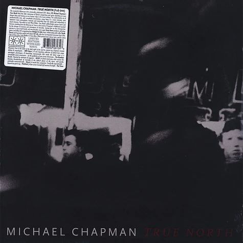 Michael Chapman - True North Colored Vinyl Edition