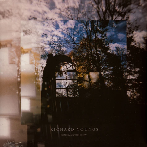 Richard Youngs - Memory Ain't No Decay