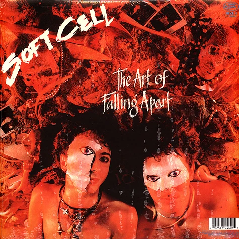 Soft Cell - The Art Of Falling Apart