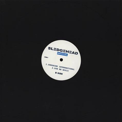 Sledgehead - Sunshine Brown