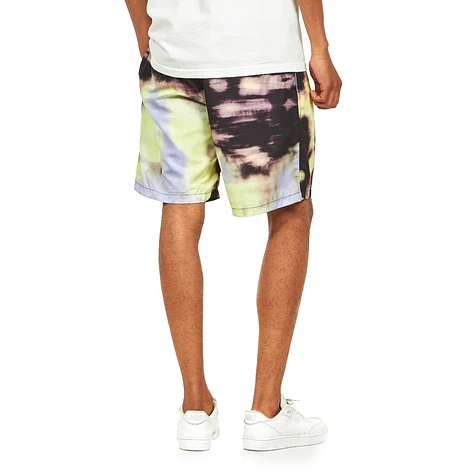 Stussy cheap leary shorts