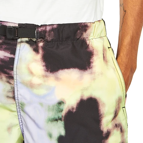 Stussy leary best sale mountain short