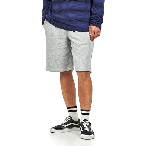 Stüssy - Stock Fleece Short