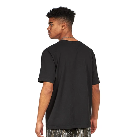 Stüssy - Stock Crew T-Shirt