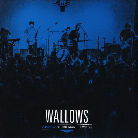 Wallows - Live At Third Man Records