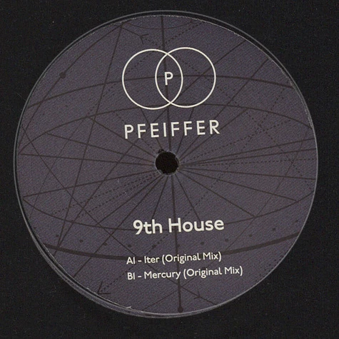 9th House - Iter