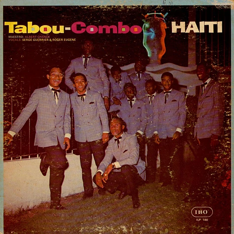 Tabou Combo - Haïti / Ya Patia