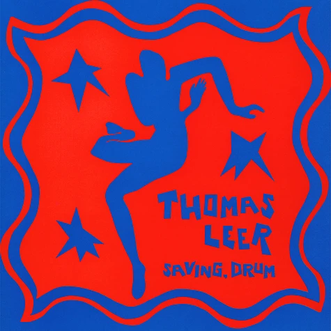 Thomas Leer - Saving Drum Bullion Mixes