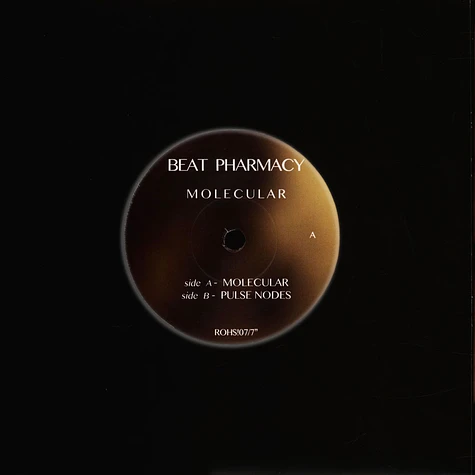 Beat Pharmacy - Molecular