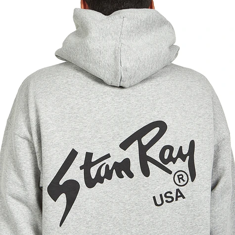 Stan Ray - Stan Hood