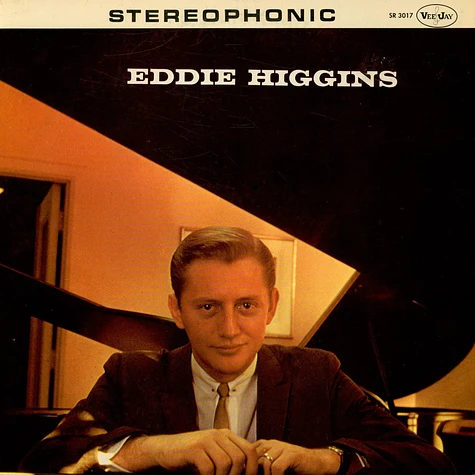 Eddie Higgins - Eddie Higgins