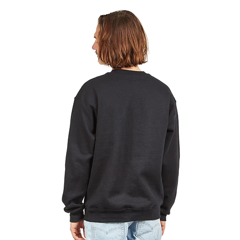 Ben Davis - Crew Neck Sweatshirt