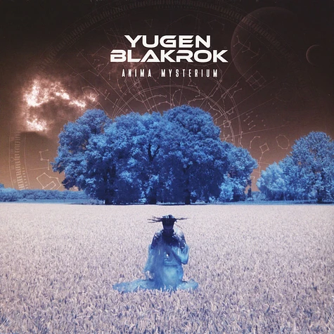 Yugen Blakrok - Anima Mysterium