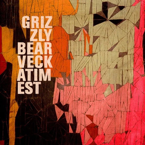 Grizzly Bear - Veckatimest