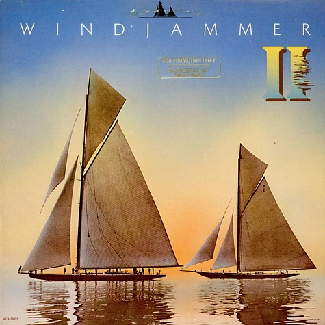 Windjammer - Windjammer II