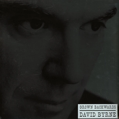 David Byrne - Grown Backwards Deluxe Edition