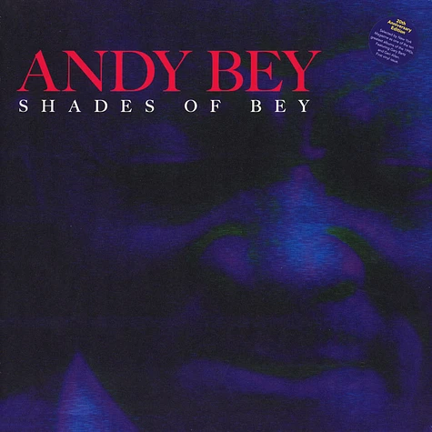 Andy Bey - Shades Of Bey