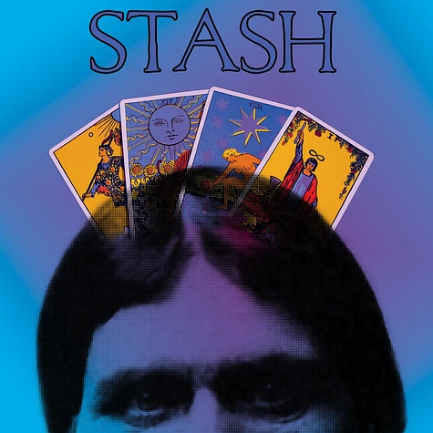 Rasputin's Stash - Stash Record Store Day 2019 Edition