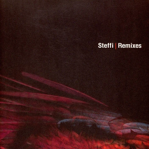 Steffi - Remixes