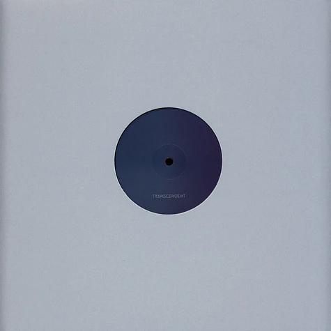Conforce - Conical Surface Black Vinyl Edition