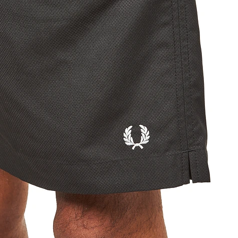 Fred Perry - Textured Swimshort