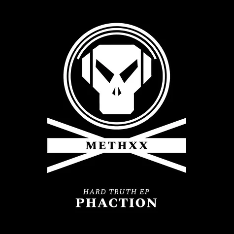 Phaction - Hard Truth